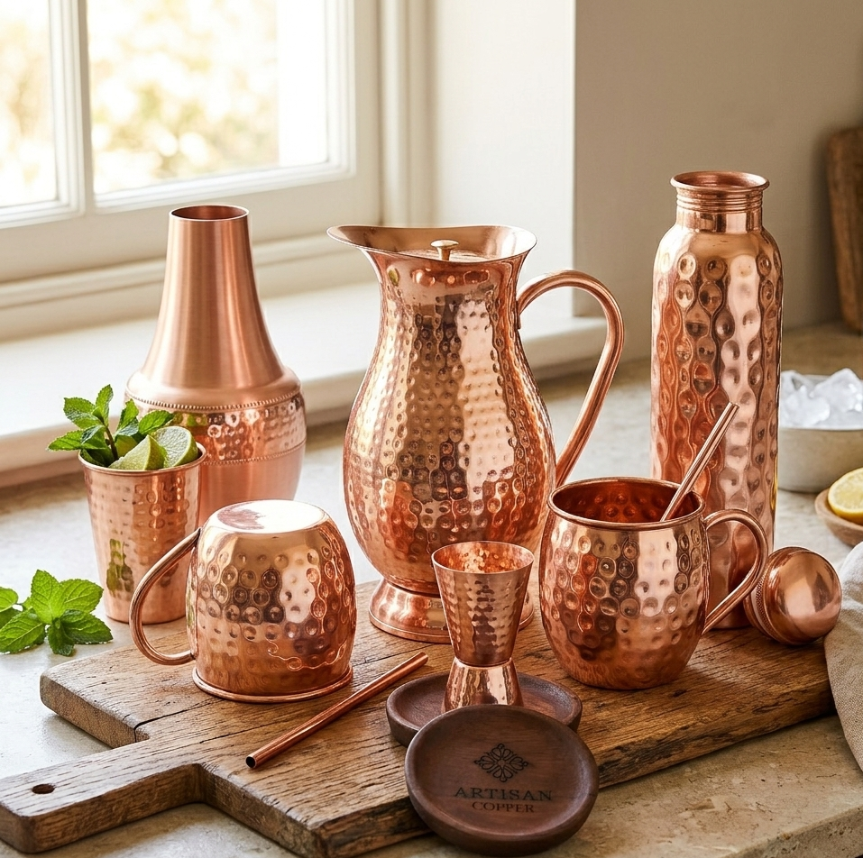Drinkware
