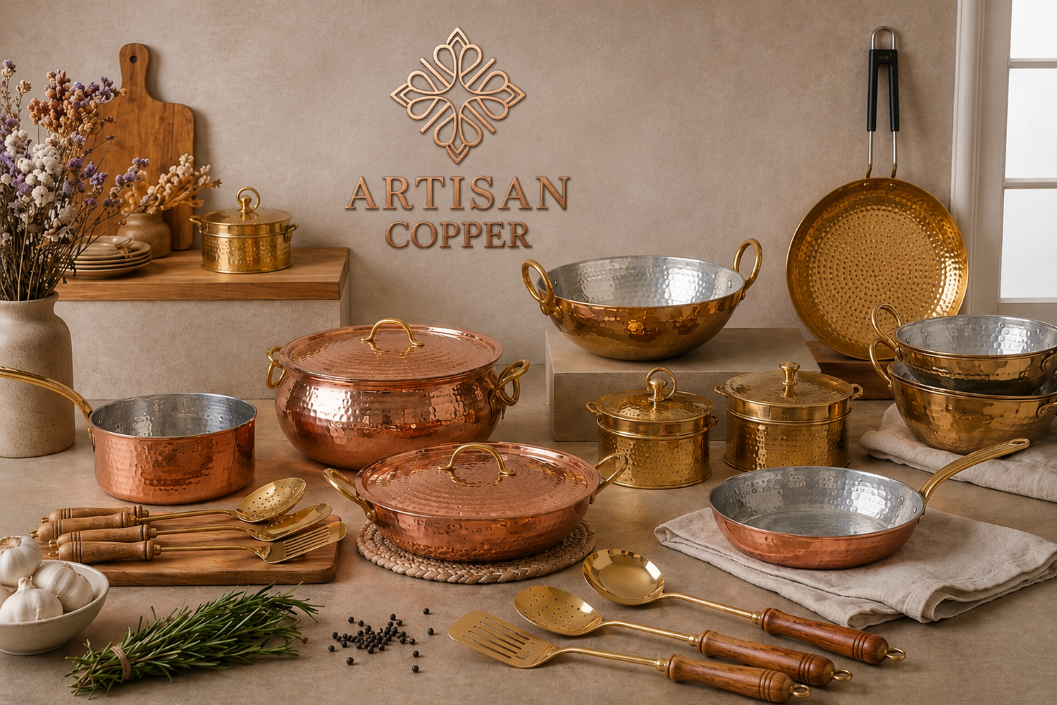Kitchenware &  Cookware